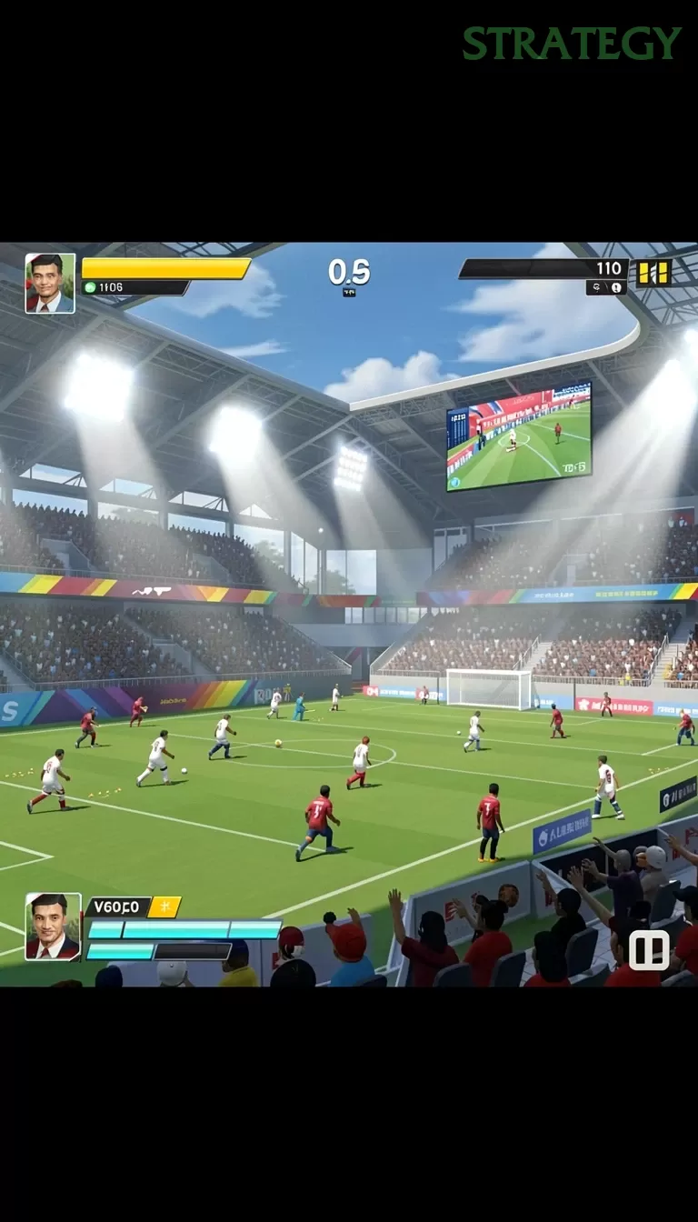 Cuplikan layar D06GAMES — pengaturan akun