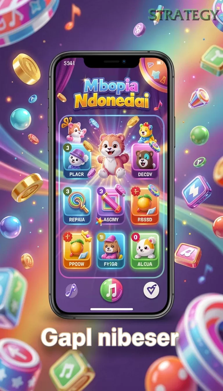 Cuplikan layar V21 — aktivitas