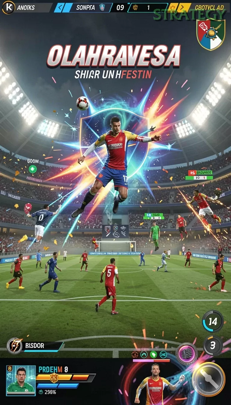 Cuplikan layar D06GAMES — aktivitas